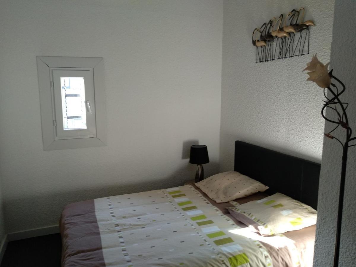 Duplex Vieux Port Appartement Complet 4 Couchages Climatise Entire Apartment 2 Beds For 4 Persons Марсель Екстер'єр фото