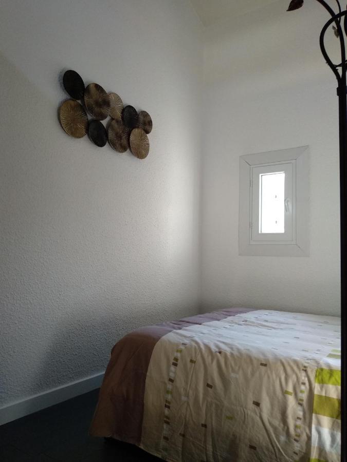 Duplex Vieux Port Appartement Complet 4 Couchages Climatise Entire Apartment 2 Beds For 4 Persons Марсель Екстер'єр фото