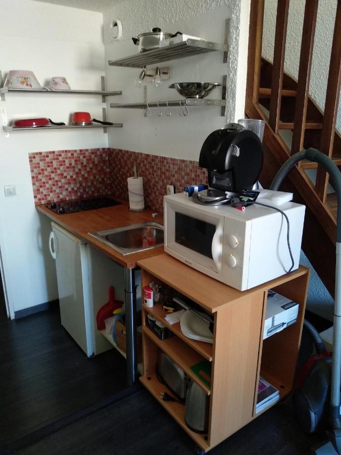 Duplex Vieux Port Appartement Complet 4 Couchages Climatise Entire Apartment 2 Beds For 4 Persons Марсель Екстер'єр фото