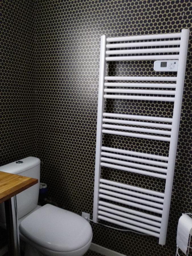 Duplex Vieux Port Appartement Complet 4 Couchages Climatise Entire Apartment 2 Beds For 4 Persons Марсель Екстер'єр фото